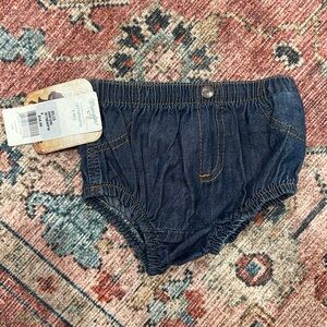 Wrangler Baby diaper cover